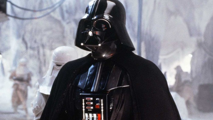 Gwiezdne wojny – Darth Vader