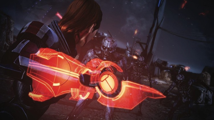 Mass Effect: Legendary Edition pozwoli graczom zdobyć aż trzy platyny