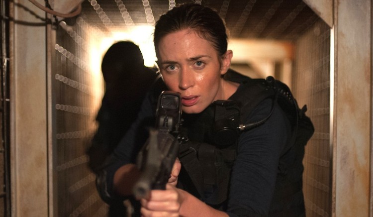 Sicario