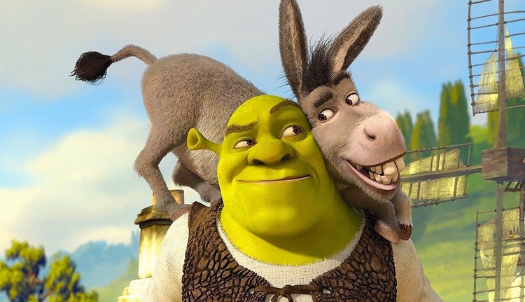 Jak dobrze znasz serię Shrek? Sprawdź, czy jesteś fanem wszystkich filmów!