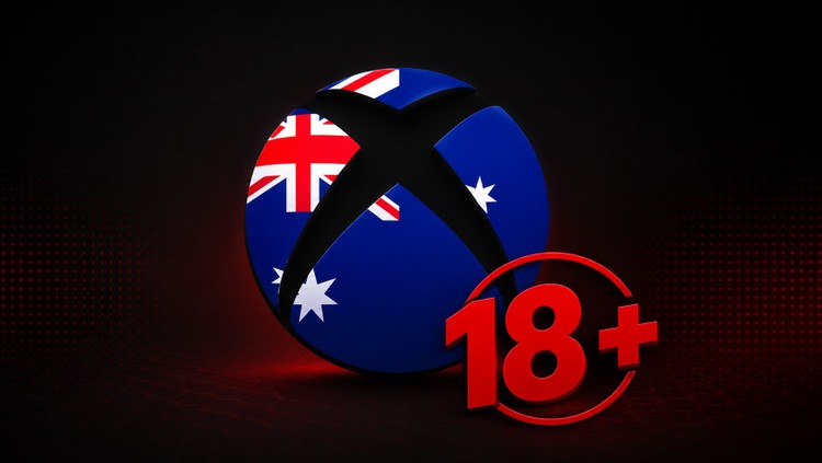 Australijscy użytkownicy XBOX-a muszą potwierdzić swój wiek