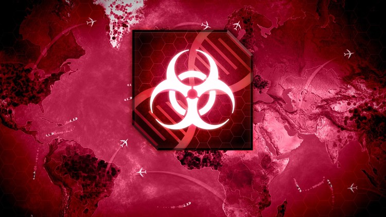 Plague Inc: Evolved – DLC The Cure będzie darmowe do czasu opanowania COVID-19