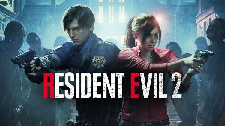 Pełne wsparcie VR dla Resident Evil 2 i 3. Zobaczcie przerażający gameplay
