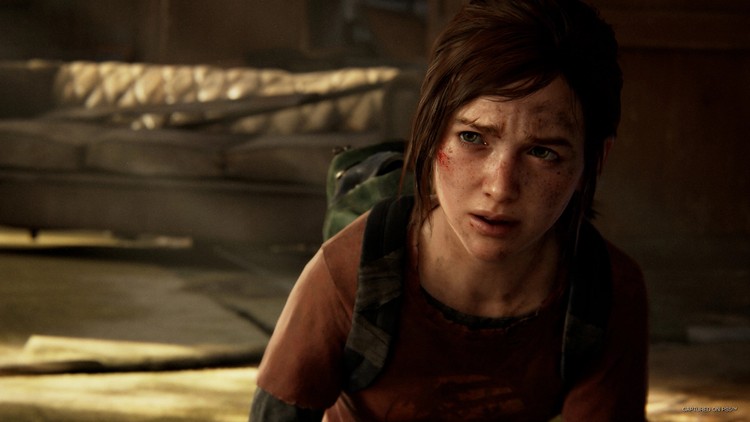 The Last of Us Remake na oficjalnym porównaniu. Twórcy pokazują kolejne zmiany