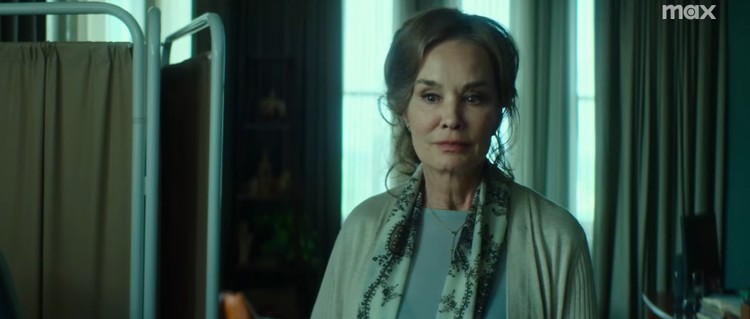 HBO pokazało zwiastun filmu The Great Lillian Hall. W rolach głównych Jessica Lange i Pierce Brosnan