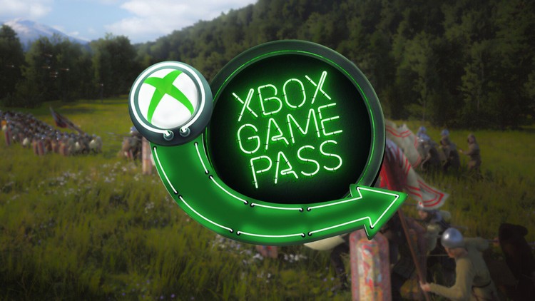 Xbox Game Pass z 5 grami na premierę w kwietniu. Na liście ciekawy polski RTS