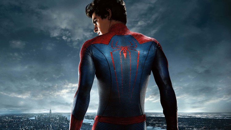 Niesamowity Spider-Man