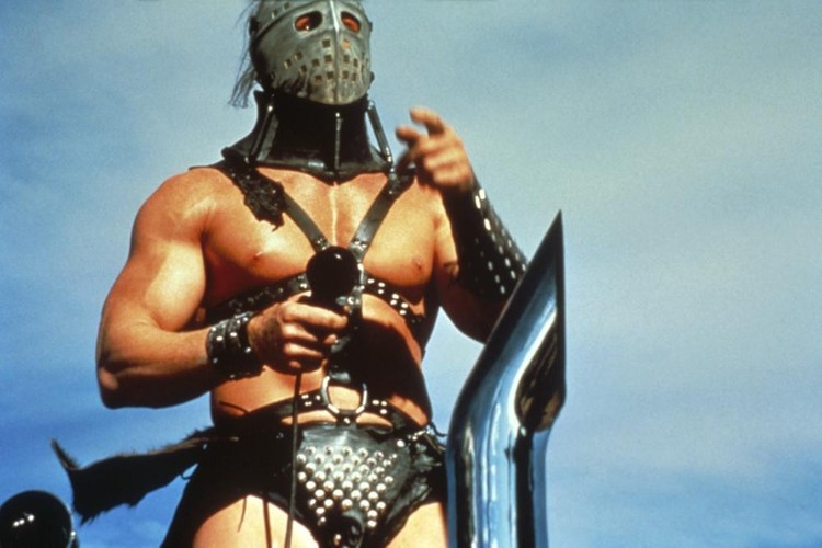 Mad Max 2