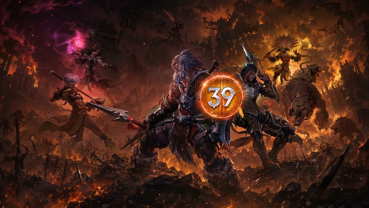 Diablo 3