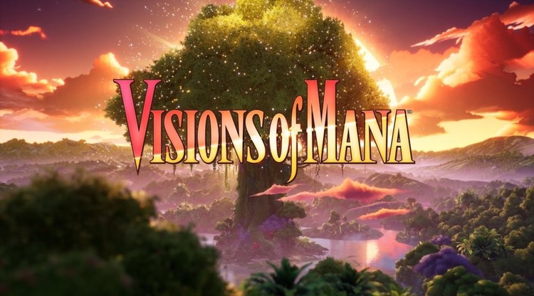  Visions of Mana