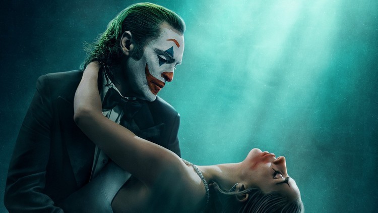 Nowy zwiastun filmu Joker 2 już za rogiem. Trwa odliczanie na klimatycznej transmisji 