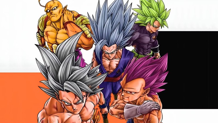 Dragon Ball