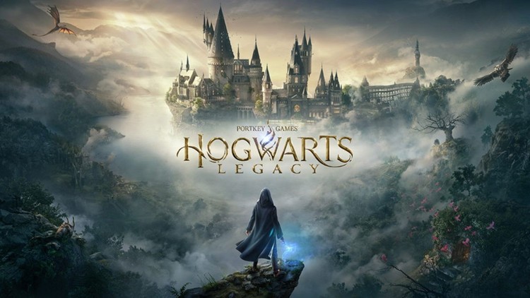 J.K. Rowling pracuje przy Hogwarts Legacy? Fani mogą odetchnąć z ulgą