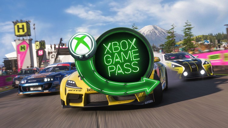 Forza Horizon 6 już w przyszłym miesiącu zadebiutuje w Xbox Game Pass Ultimate i PC Game Pass