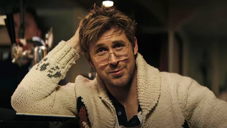 Ryan Gosling