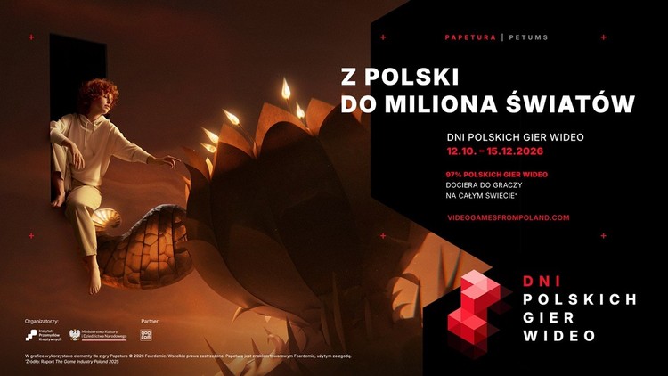 Dni Polskich Gier Wideo
