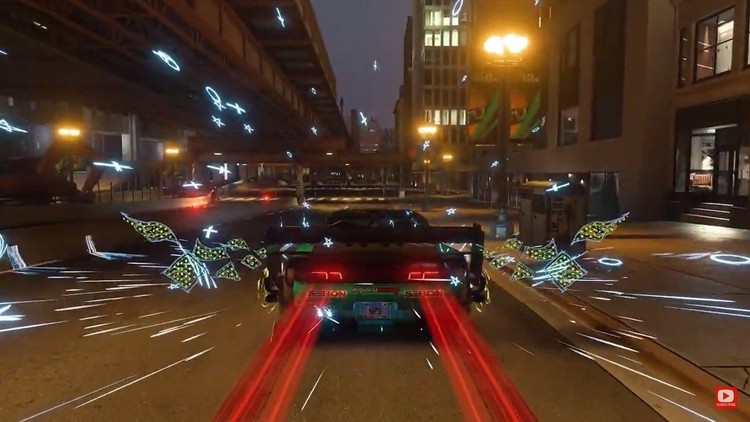 W Need for Speed Unbound gracze będą mieli wpływ na 