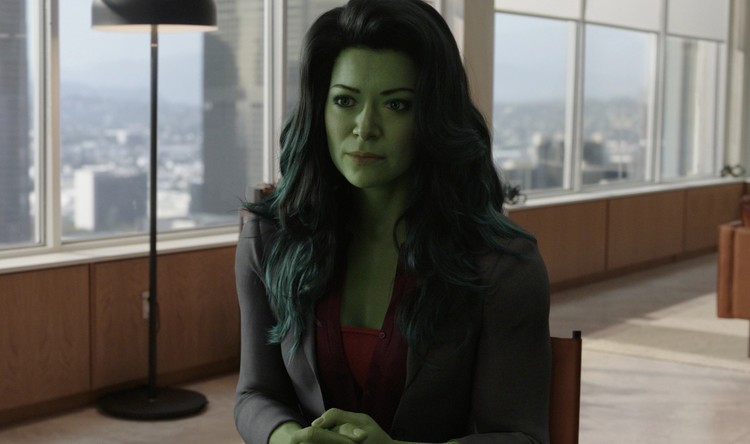 Społeczność ostro krytykuje serial Mecenas She-Hulk w recenzjach 1. sezonu