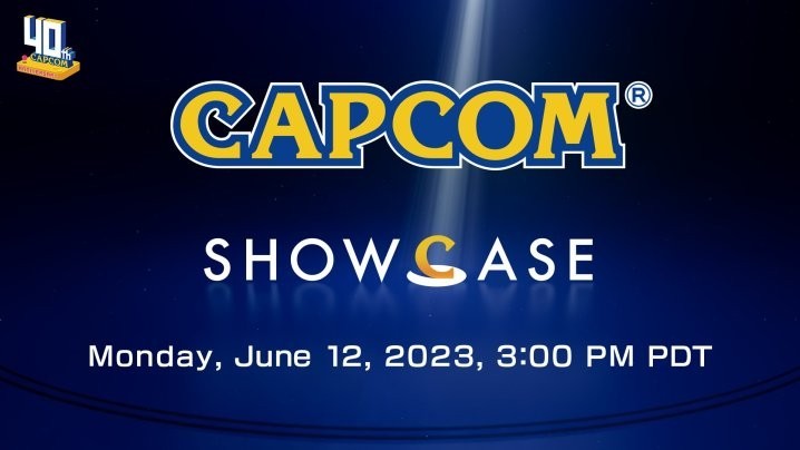 Capcom Showcase 2023 – najważniejsze informacje i trailery