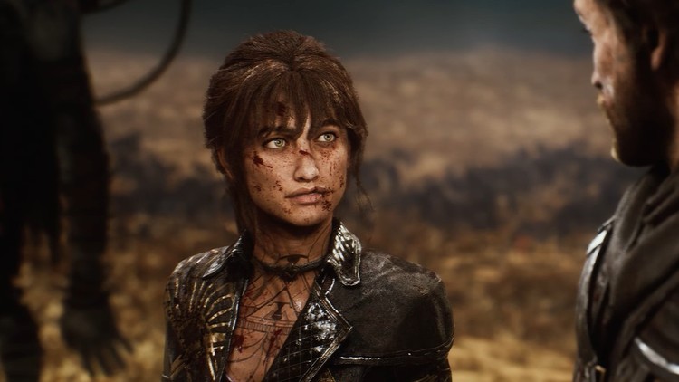 Clair Obscur: Expedition 33