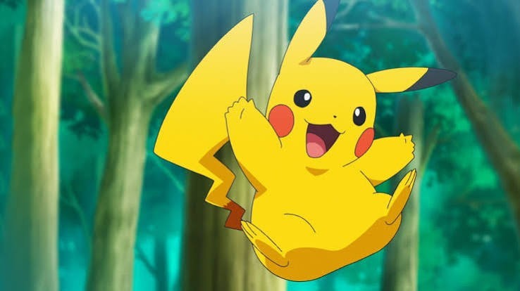 Pokemon