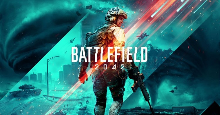 Battlefield 2042 bez wsparcia dla 120 klatek na sekundę na PS5 i Xbox Series X
