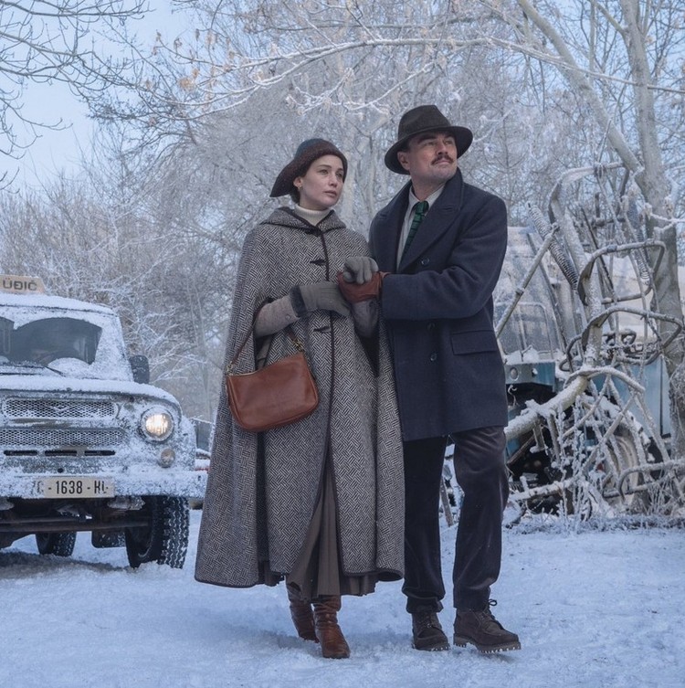 What Happens at Night