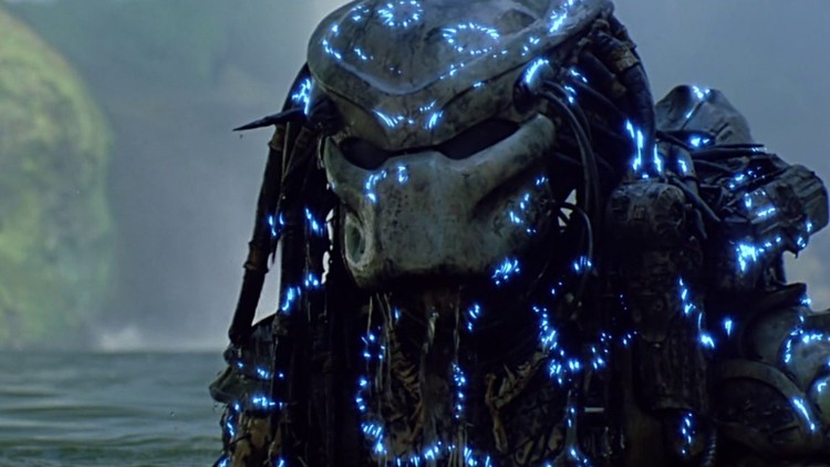 Predator