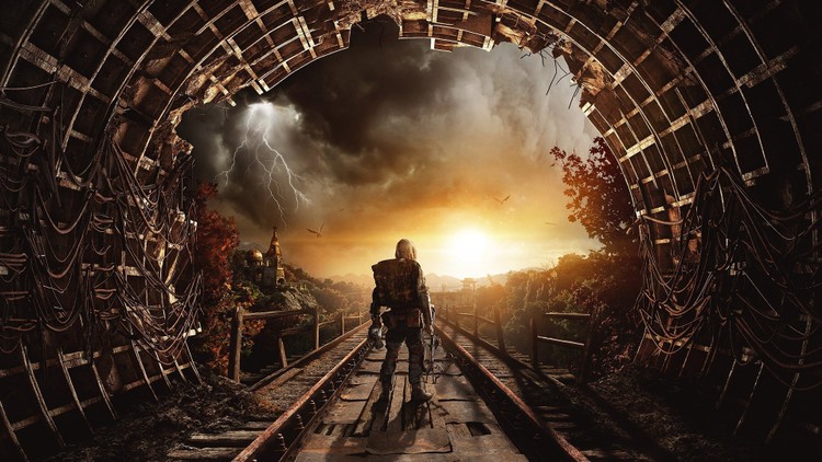 Metro Exodus 2 z premierą w 2024 roku? Gra może zostać wkrótce zapowiedziana