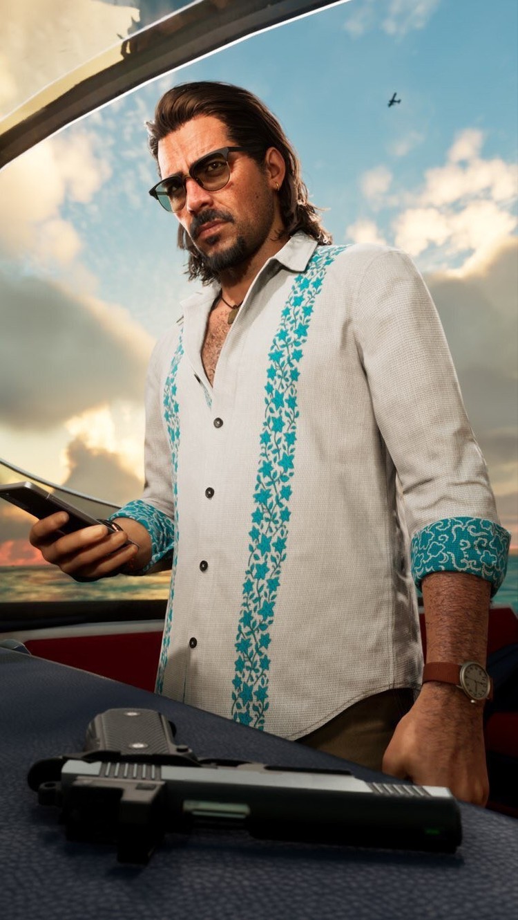 Grand Theft Auto 6