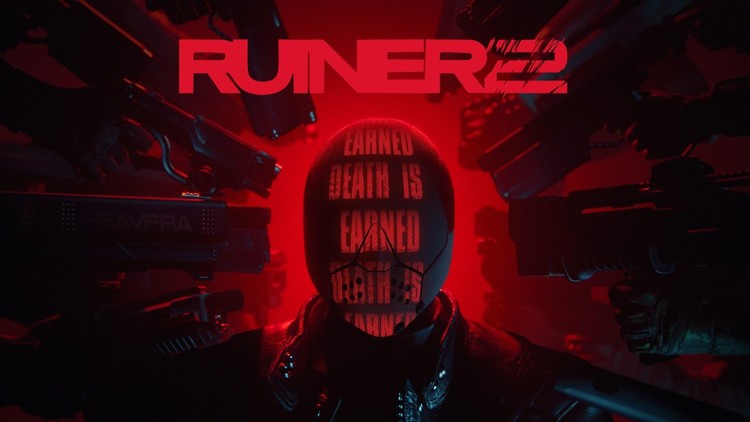 Ruiner 2