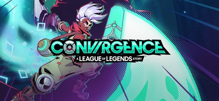 W Convergence: A League of Legends Story wcielimy się w młodego Ekko