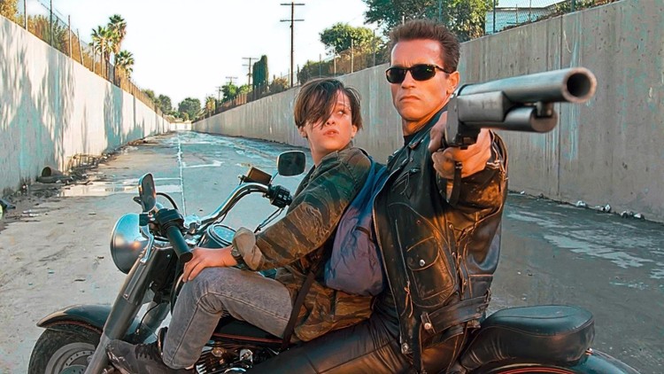 Terminator 2