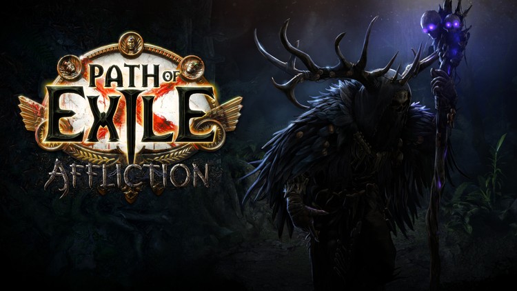 Path of Exile odżyło na Steam. Pomogła premiera darmowego dodatku Affliction
