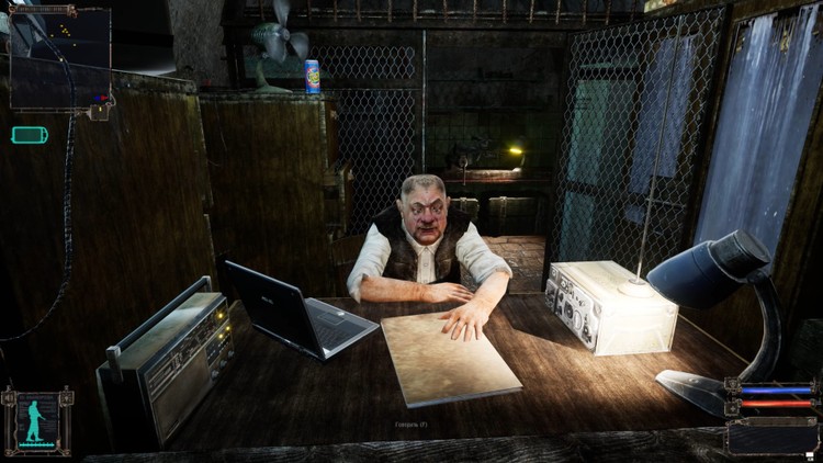 STALKER: Cień Czarnobyla na Unreal Engine 5 już dostępny w grywalnej wersji