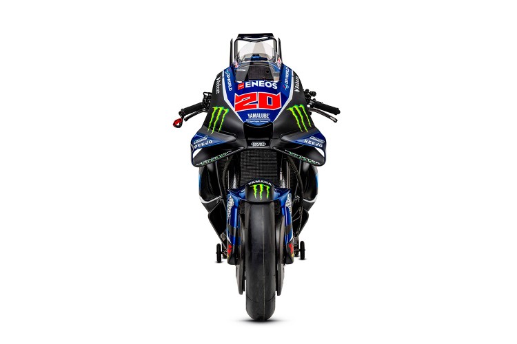 Monster Energy Yamaha MotoGP