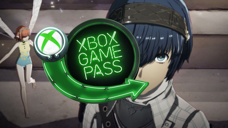 Metaphor: ReFantazio opuści wkrótce bibliotekę Game Pass