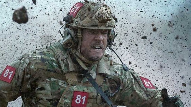 Maszyna do zabijania