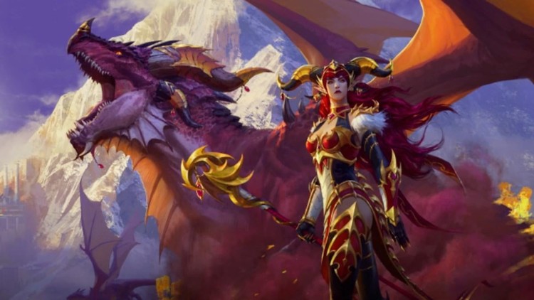 World of Warcraft: Dragonflight – spore (i ważne) zmiany w systemie craftingu