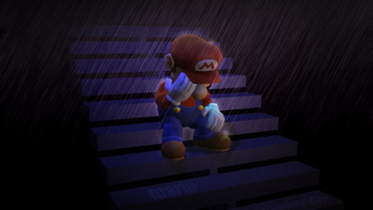 Mario