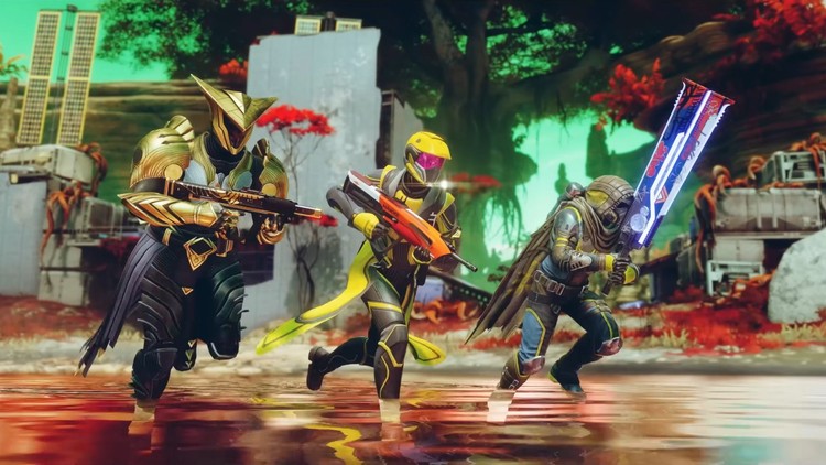 Destiny 2