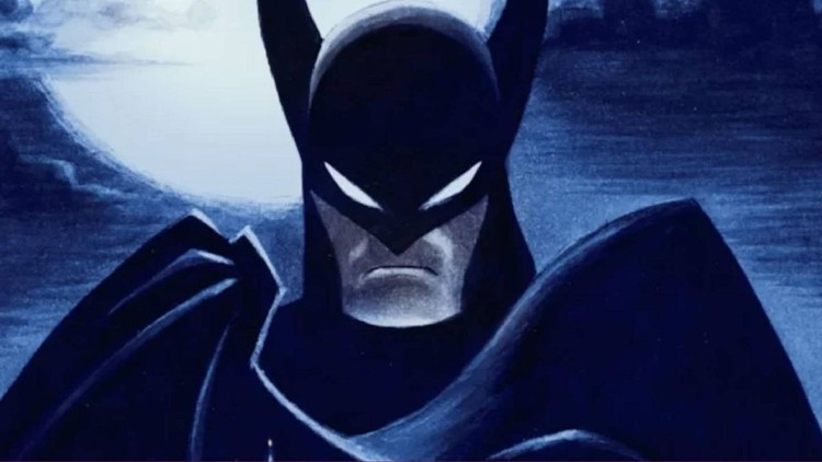 Batman w ofercie Disney+? Nowy serial może trafić na platformę
