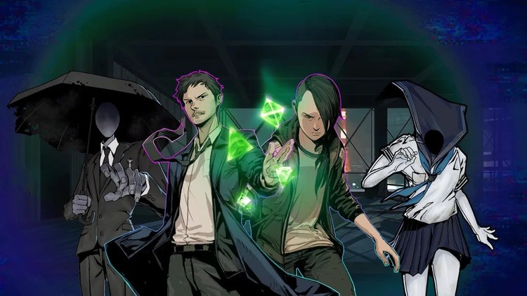 Ghostwire: Tokyo – Preludium dostępne za darmo w PlayStation Store