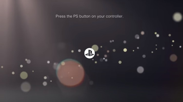 Jak może wyglądać interfejs PlayStation 5? Choćby tak