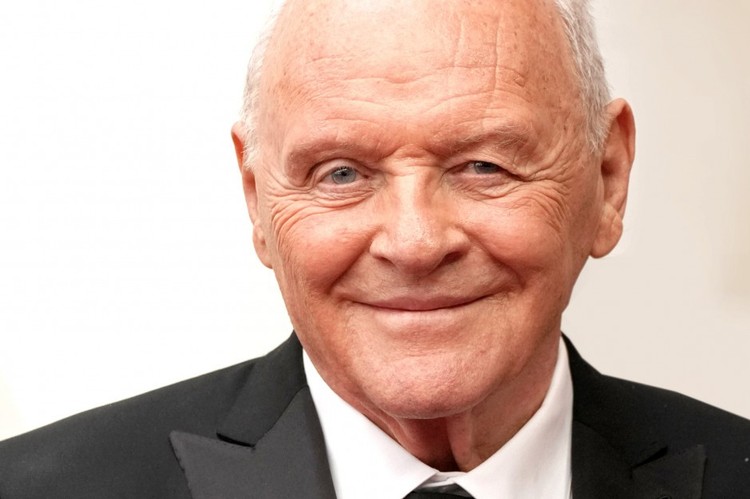 Anthony Hopkins