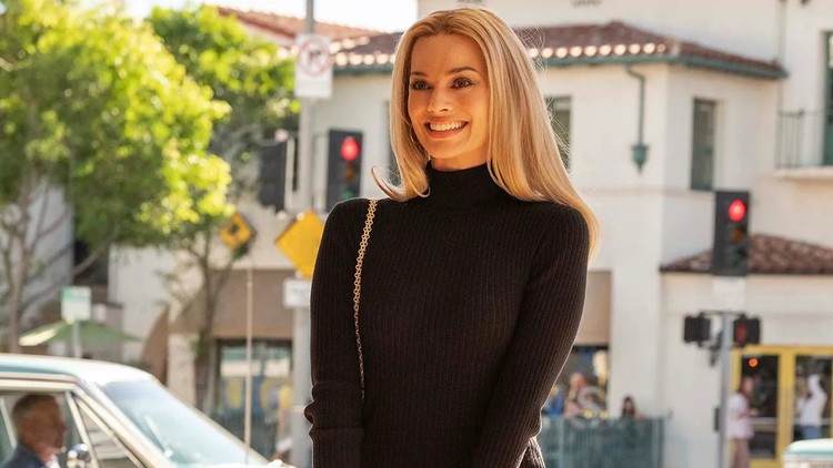 Pewnego razu... w Hollywood