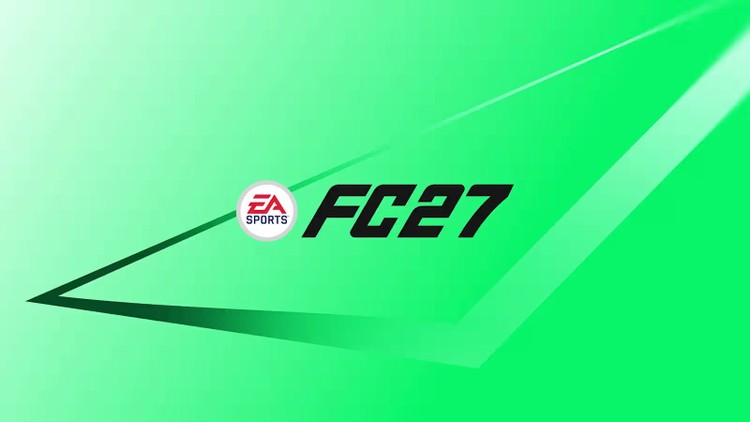 EA Sports FC 27