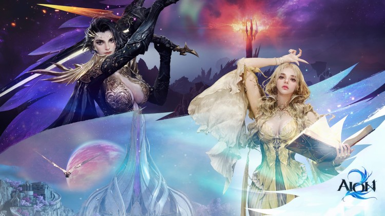 Aion 2