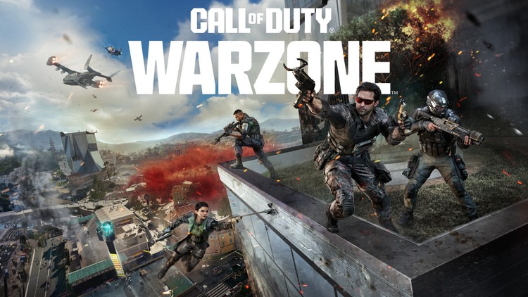 Call of Duty: Warzone