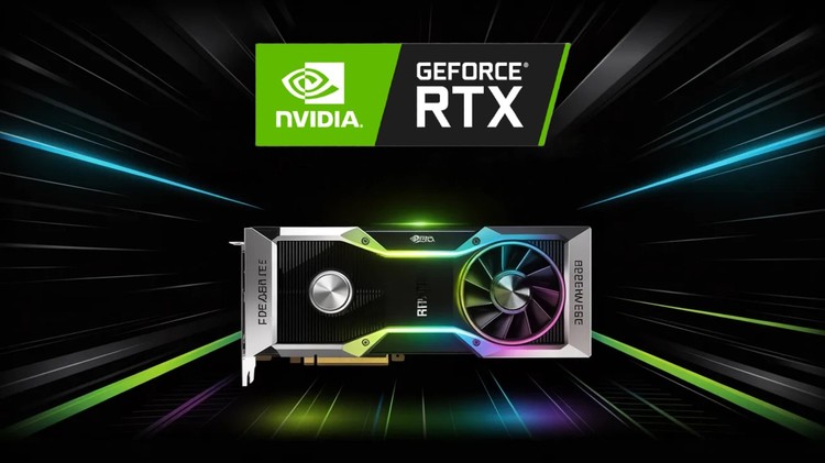 Nvidia GeForce RTX